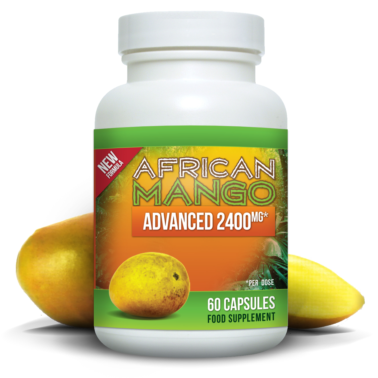 Buy Pure <b>African</b> <b>Mango</b>.